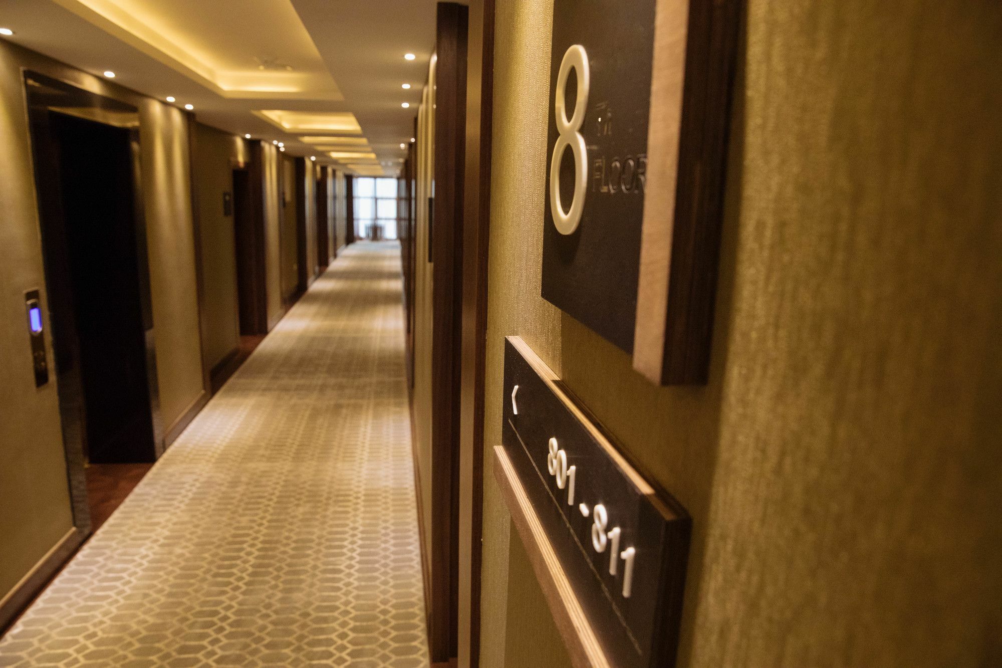 Garden Park Inn Almatî Exterior foto